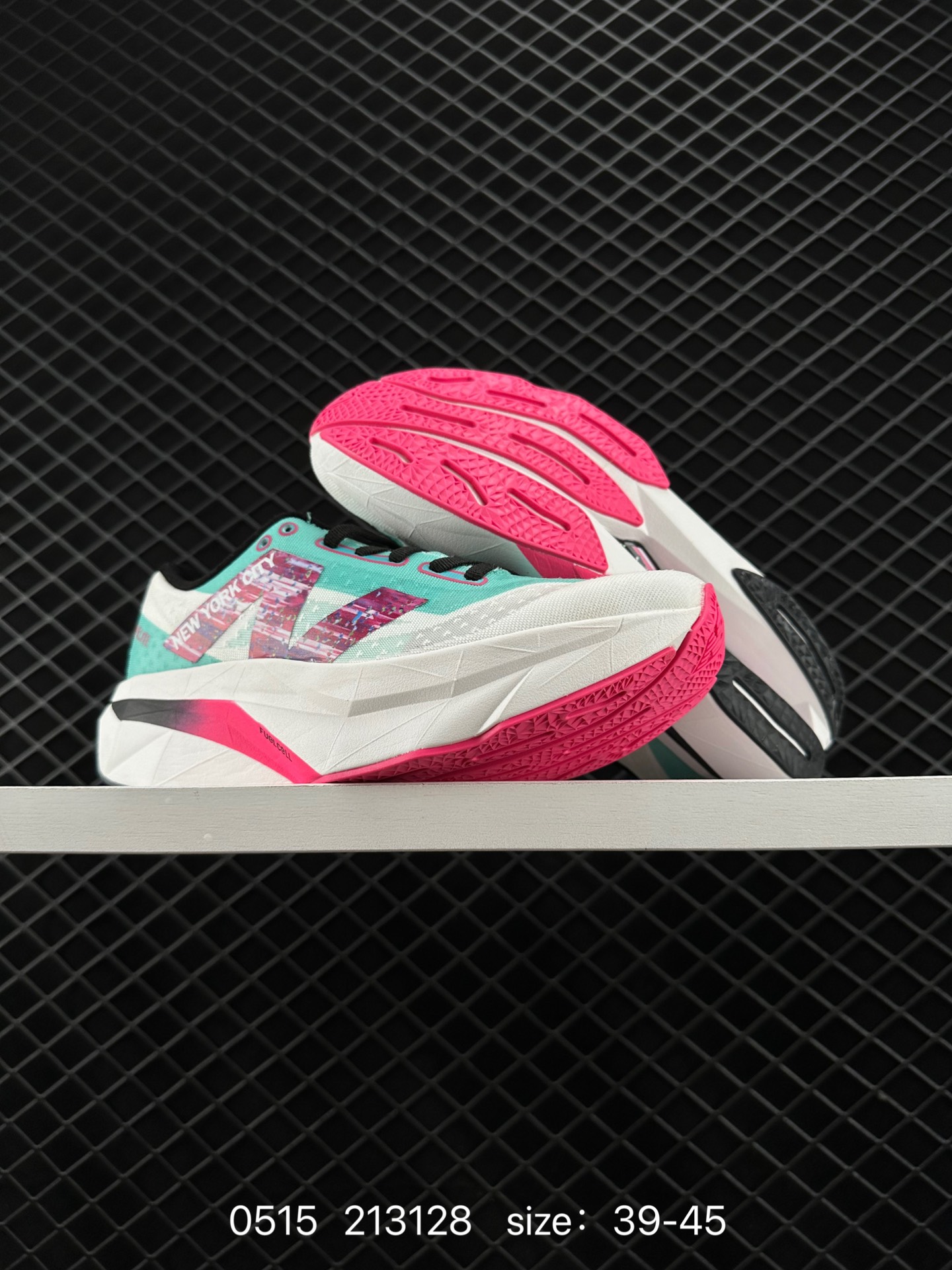 New Balance NB FuelCell  Supercomp NB X REBEL